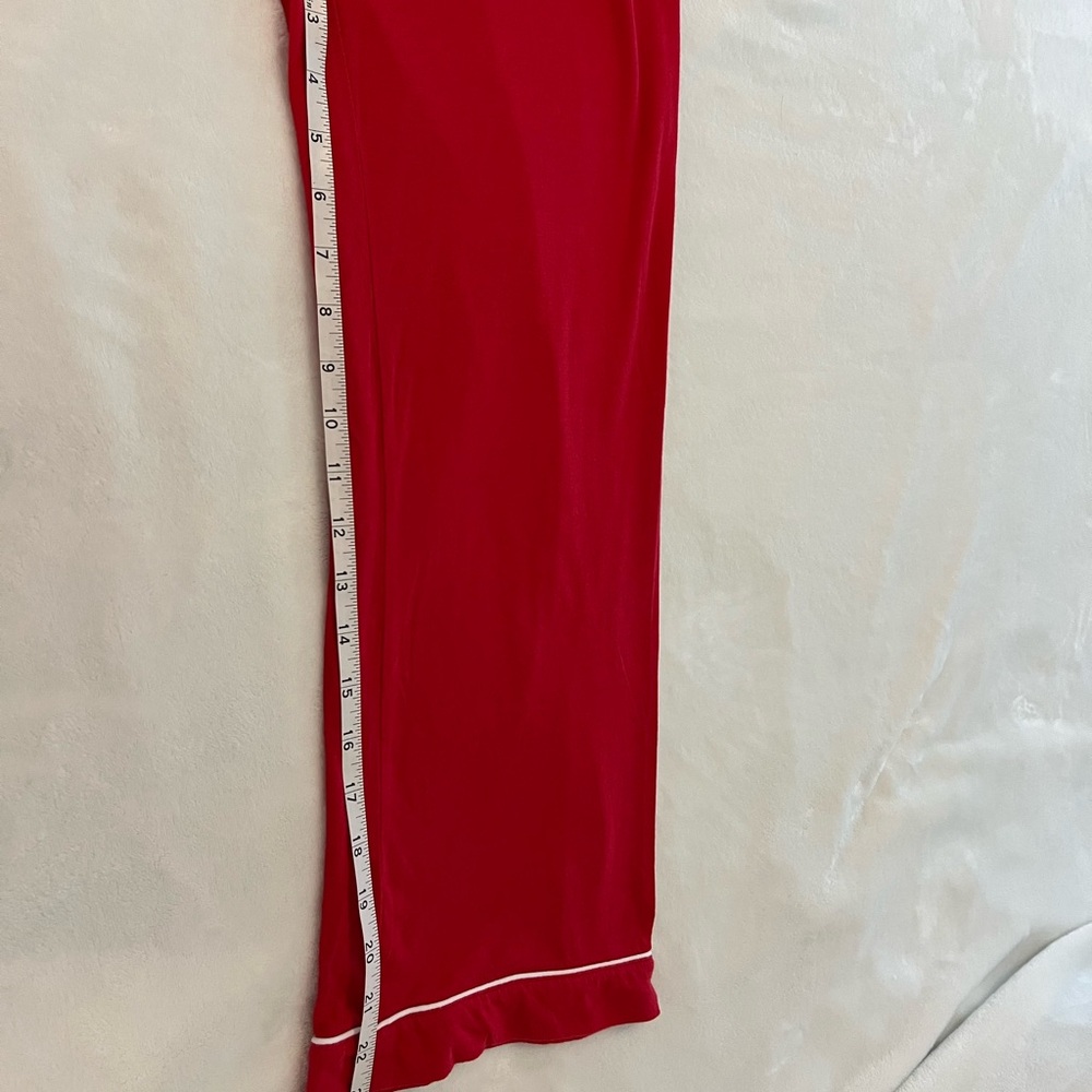 Kate Spade ‘all Dolled up’ Red Pajama
Small size - Picture 15 of 15